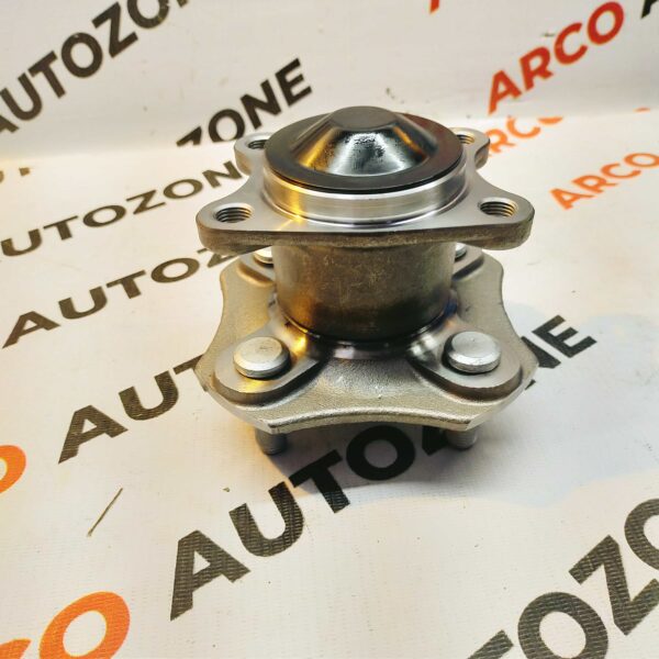 RR WHEEL HUB ETIOS NON ABS GSP 9400272