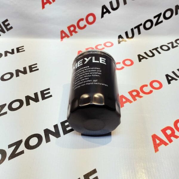 OIL FILTER AUDI A4 A6 SUPERB