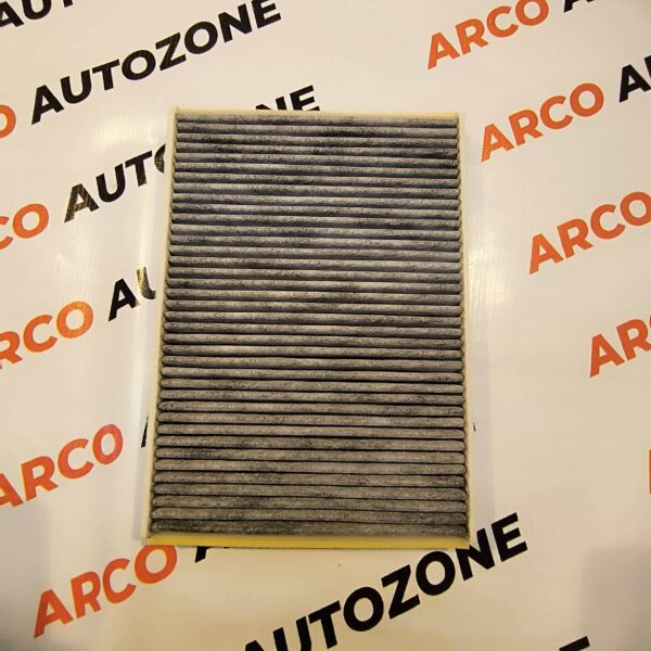 AC FILTER LANDROVER MAHLE LAK387 CORBON