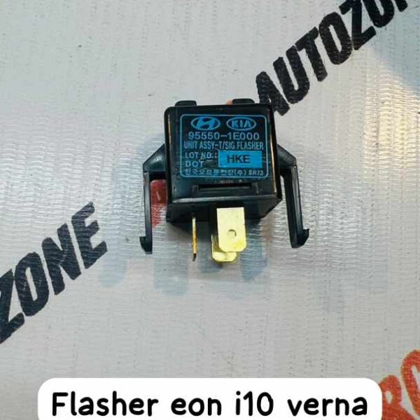 FLASHER I10 EON FLUDIC  HYU 955501E000