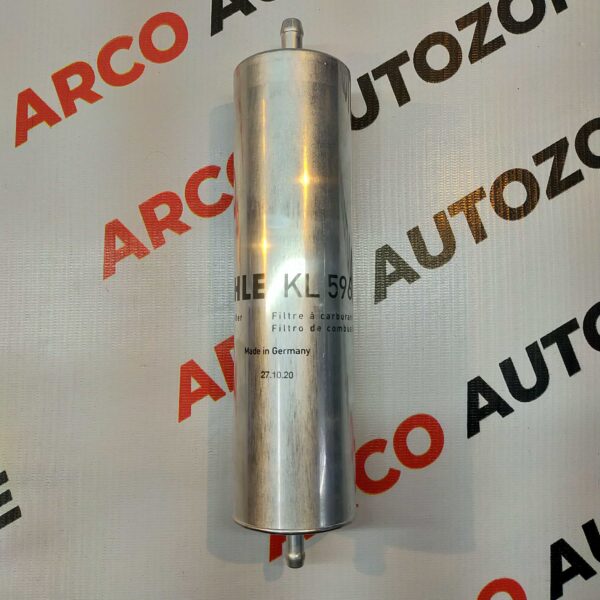 DSL FILTER AUDI A4 A6 Q5 MAHLE KL596