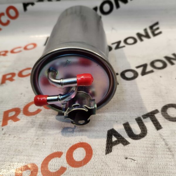 FOG LAMP ELITE T2 LH LED