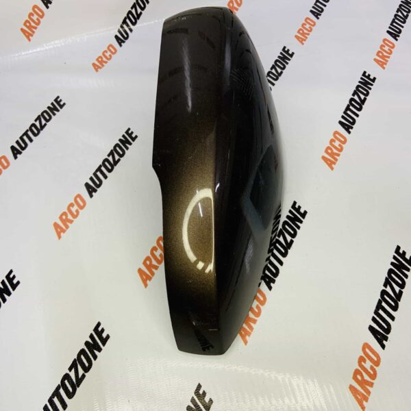 SIDE GLASS COVER POLO T2 LH WT IND