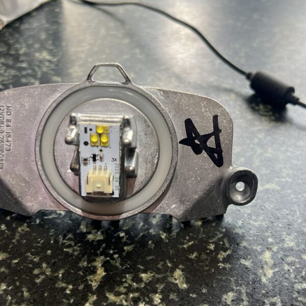 HL BLASTER BMW F30 LED 6311739876 663117311243