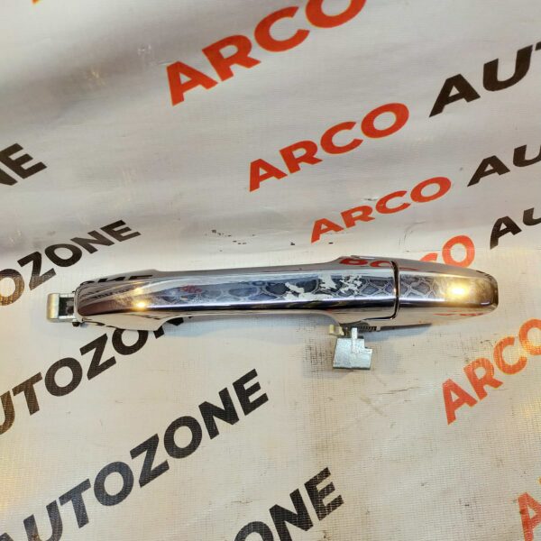 OUTER HANDLE CITY T7 RR RH CHR
