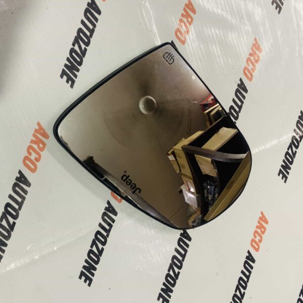 SUB MIRROR JEP COMPAS LH HT BLD OE