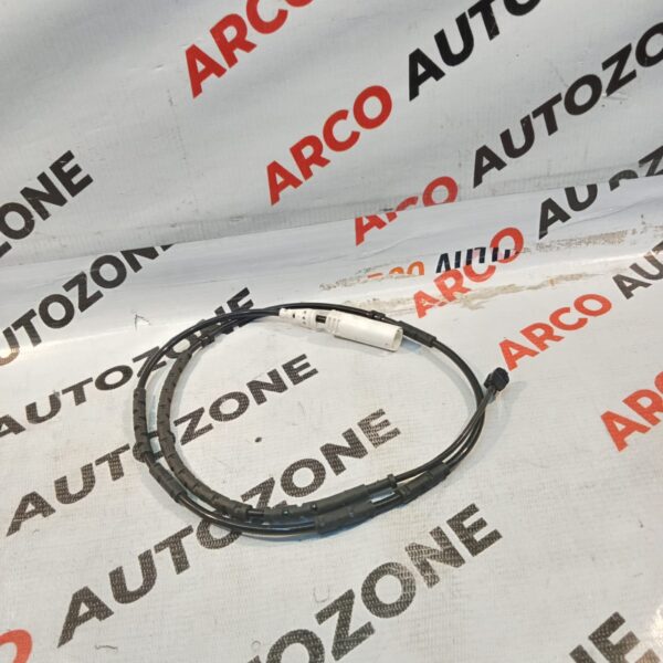 FR BRK PAD SEN BMW FR RR E90 WHITE 34356777650 34356762253