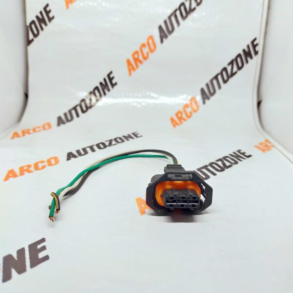 COUPLAR HYUNDAI 3 PIN THROOTLE BODY