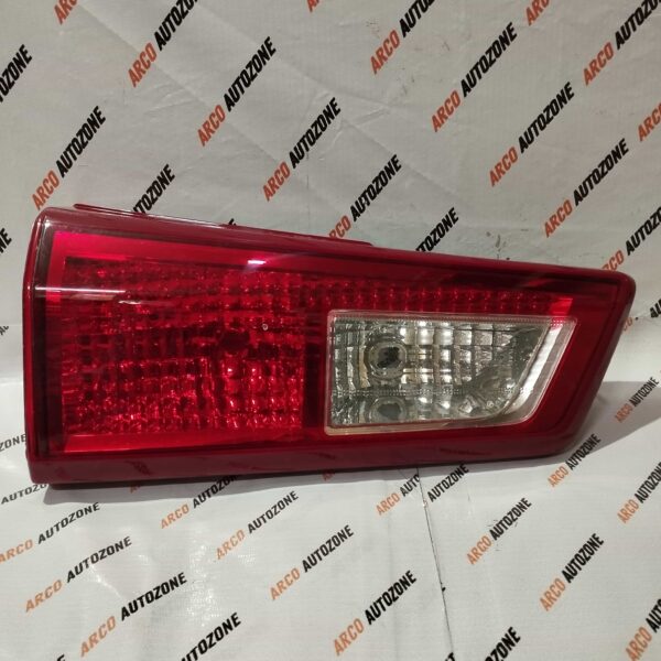 DICKY LIGHT CRYSTA 1 HOLDER LH LOT