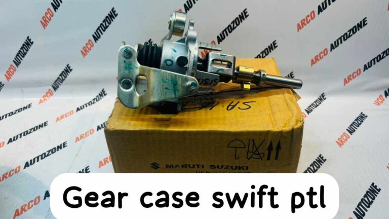GEAR CASE SWIFT PETROL MGP 25010M74L01