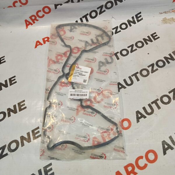 TAPIT COVER PACKING GRAND DIESEL