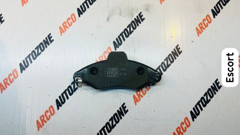 FRONT BRAKE PAD ESCORT