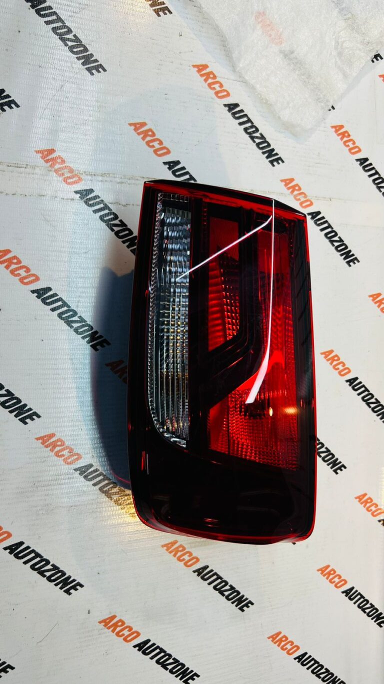 LIGHTING TAIL LIGHT AUDI A3 NON LED RIGHT 714081190801