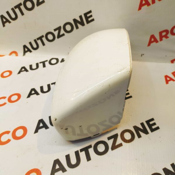 SIDE GLASS COVER CITY T7 AMAZE WRV BRV RH IND WHITE