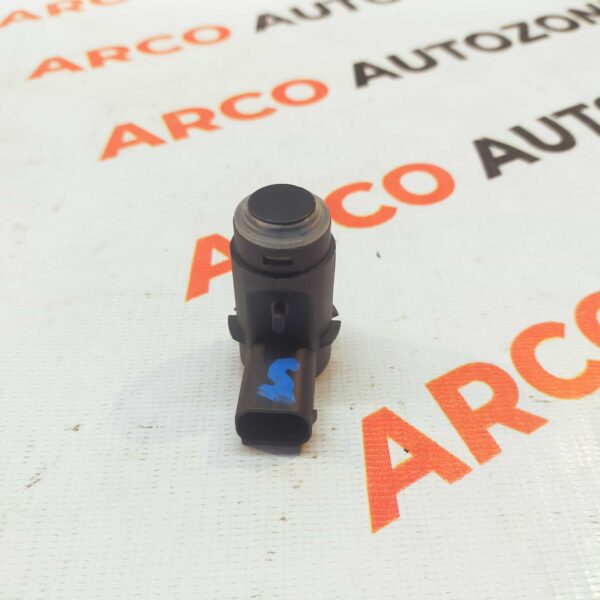 RR BUMPER SENSOR DUSTER TERRANO COM