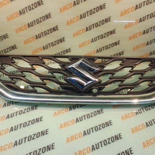 FR GRILL BALENO 2022 CHROME 71740M55T20C48
