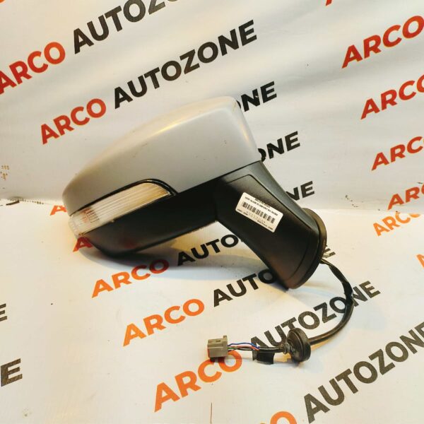 SIDE MIRROR ECOSPORT RIGHT 5WIRE LUM 049SVMESMIR