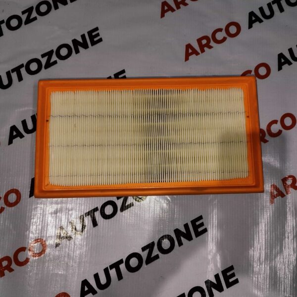 AIR FILTER INDICA MAHLE DLX2656