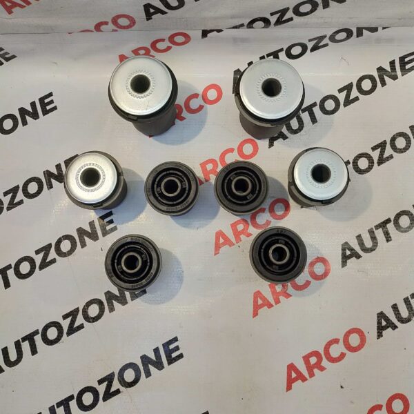 FRONT BUSH KIT FORTUNER 16 RBI