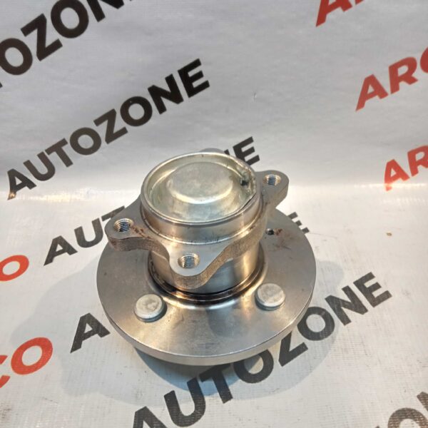 RR WHEEL HUB GETZ T1 AURA NON ABS GSP 9400158