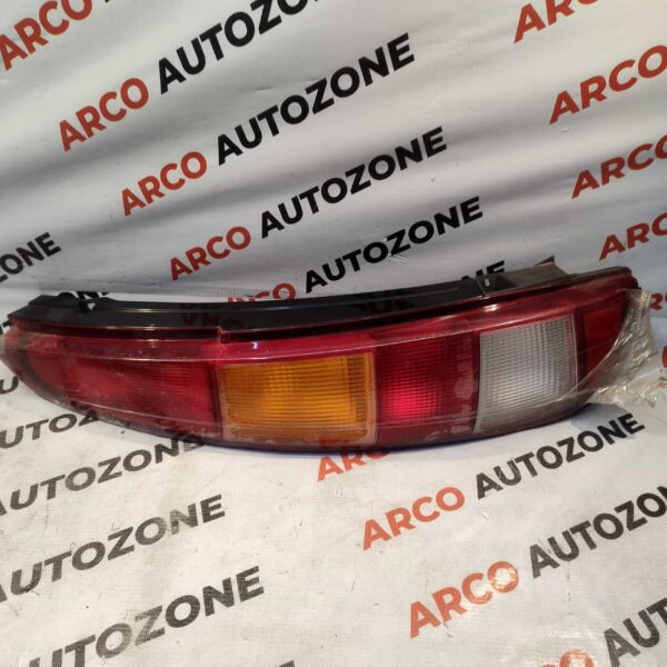 LIGHTING TAIL LIGHT LEFT INDICA 1ST GEN LUMAX