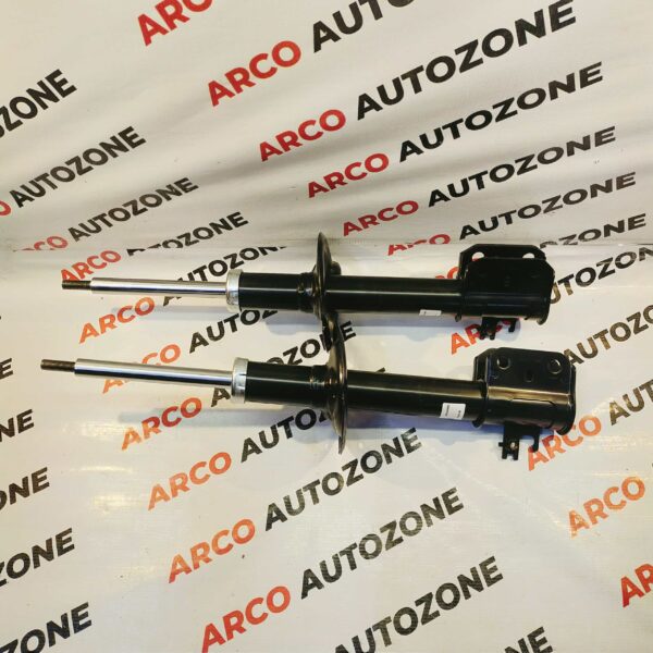 FRONT SHOCKER ETIOS LEFT RIGHT COM SET TYT 485100DA90