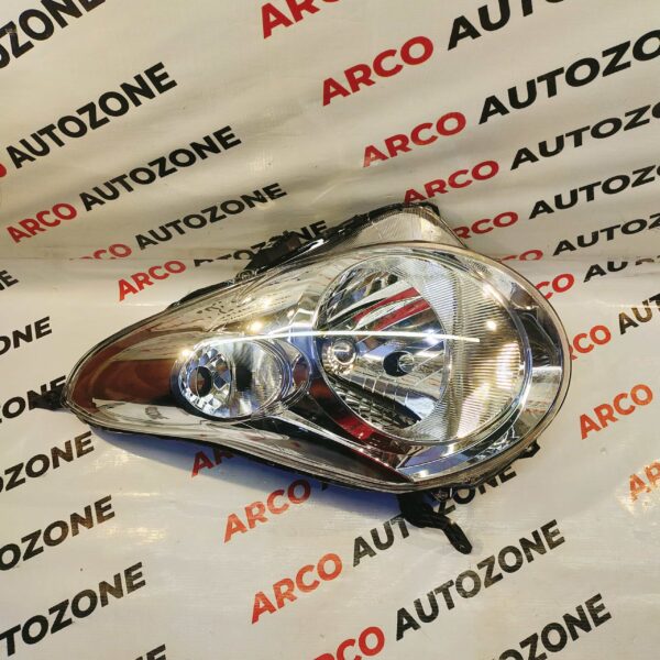 LIGHTING HEAD LIGHT ASTAR LEFT MGP 35321M68K10