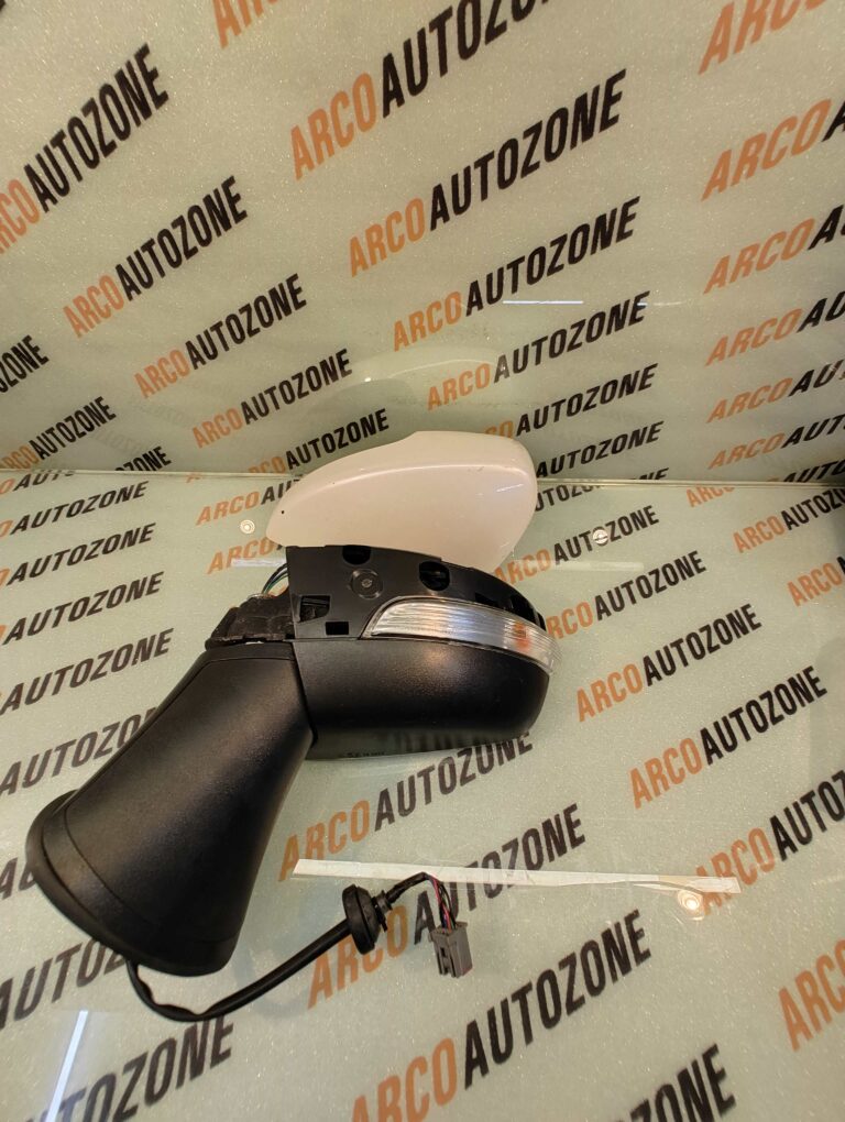SIDE MIRROR ECOSPORT LEFT 5WIRE LUMAX 049SVMESMIL