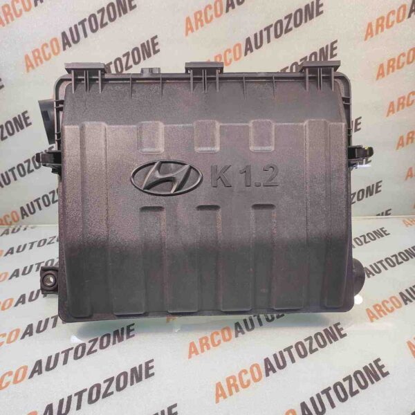 AIR FILTER BODY GRAND XCENT PTL 1.2 FULL HYU 28110B4200