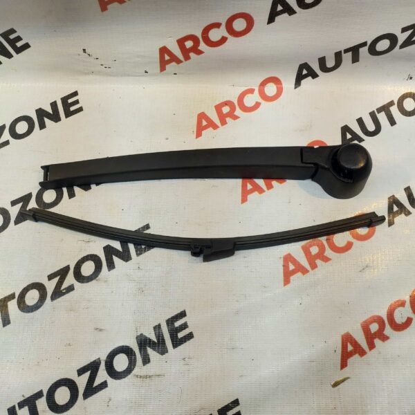 REAR WIPR ARM WI BLAD FABIA YETI IMP