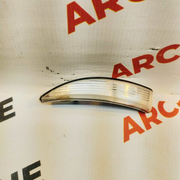 SIDE MIRROR INDICATOR ASPIRE LEFT LOT