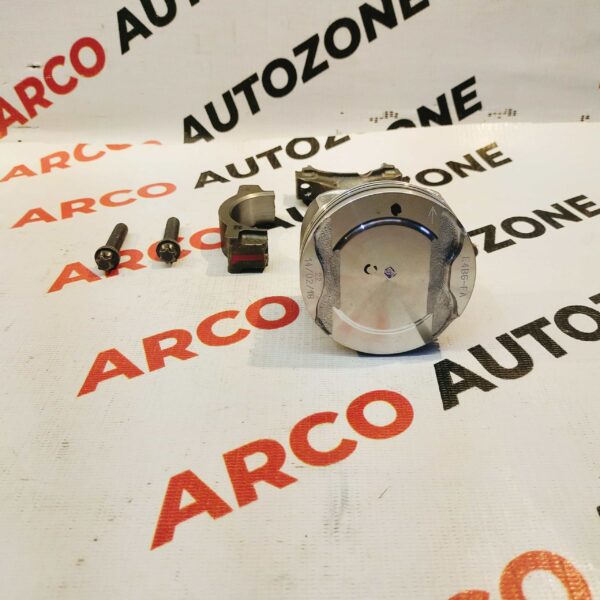 PISTON WITH CON ROD ASPIRE PETROL 1.2 FORD E4BG6100FA