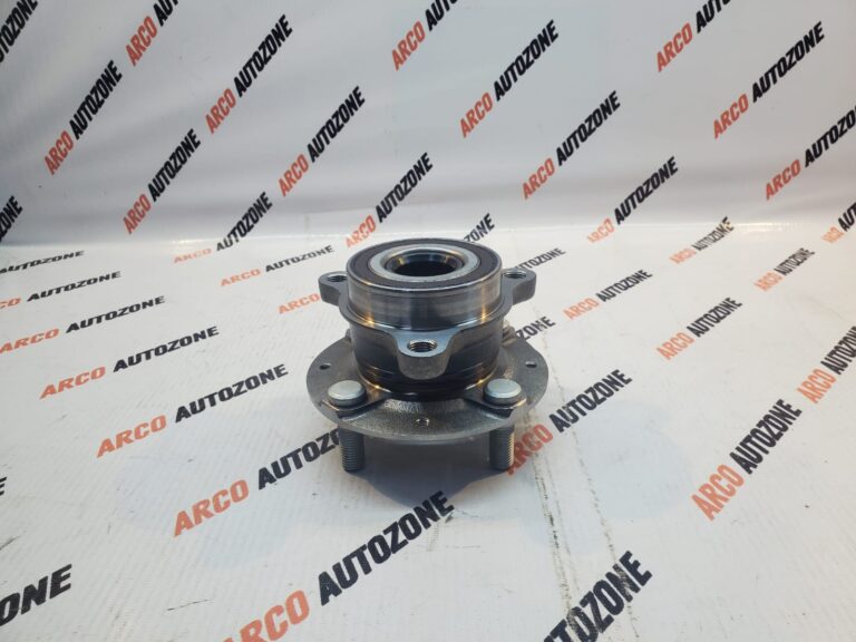 FRONT WHEEL HUB CITY 9 ABS IMB 44200T02T51