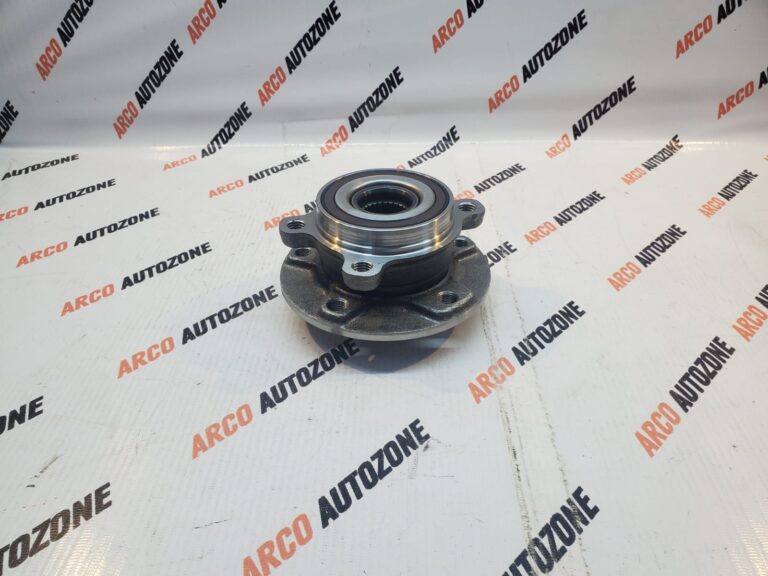 FRONT WHEEL HUB COMPASS ABS IMB 68275512AA