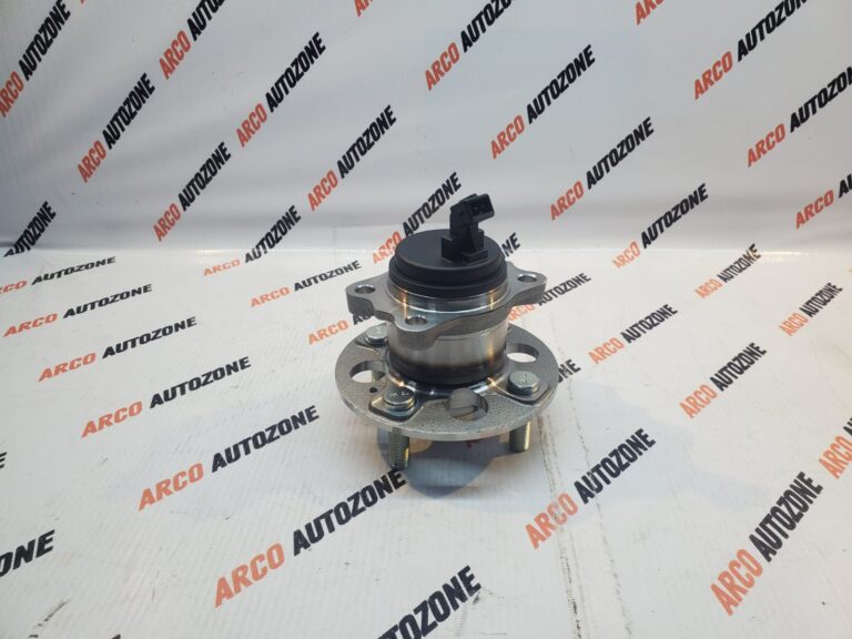 REAR WHEEL HUB VERNA 18 ABS IMB 52750F9100