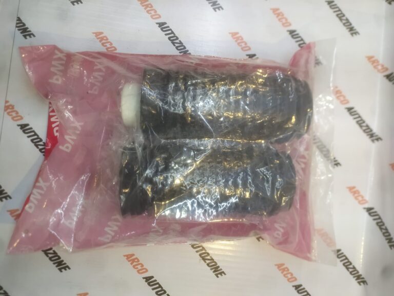 FRONT SHOCKER KIT MERCEDES W212 IMP