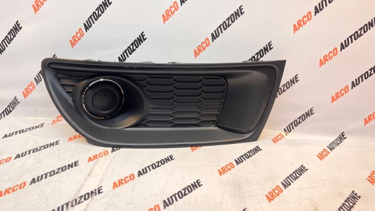 FOG LAMP COVER DZIRE 16 LEFT BLACK PACK ACC MSDSWD3FLCLB