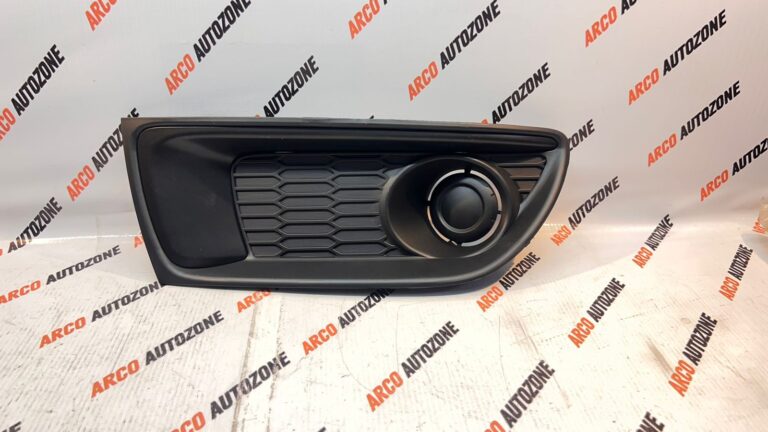 FOG LAMP COVER DZIRE 16 RIGHT BLACK PACK ACC MSDSWD3FLCRB