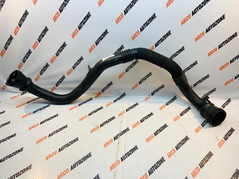 INTERCOOLER HOSE DUSTER TERRANO 85