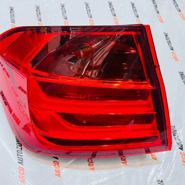 TAIL LIGHT F30 LH 320D IMP