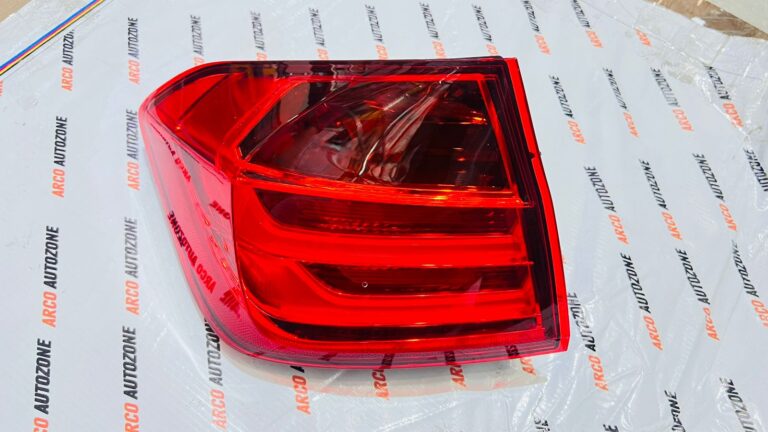 LIGHTING TAIL LIGHT F30 LEFT 320D IMP