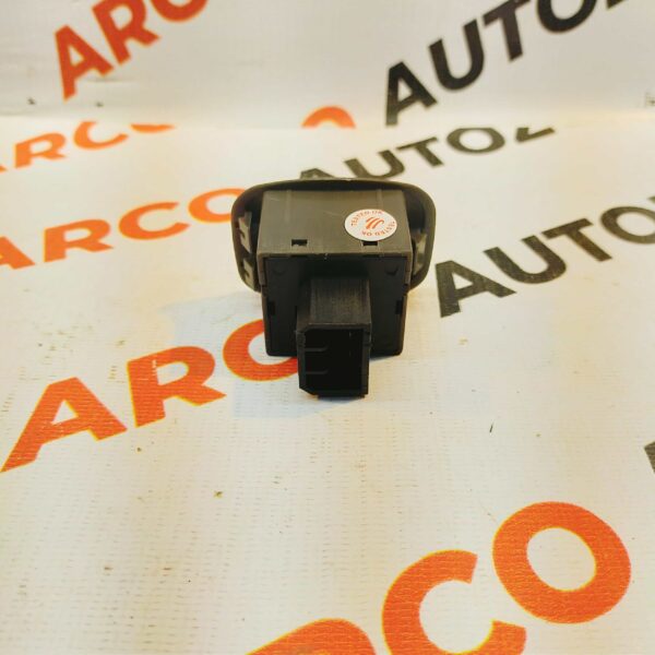 POWER WINDOW SWITCH SINGLE SANTRO T1 MINDA TD22184
