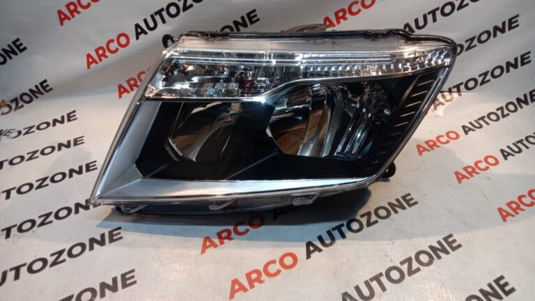 LIGHTING HEAD LIGHT TERRANO LEFT 5 PIN IMP
