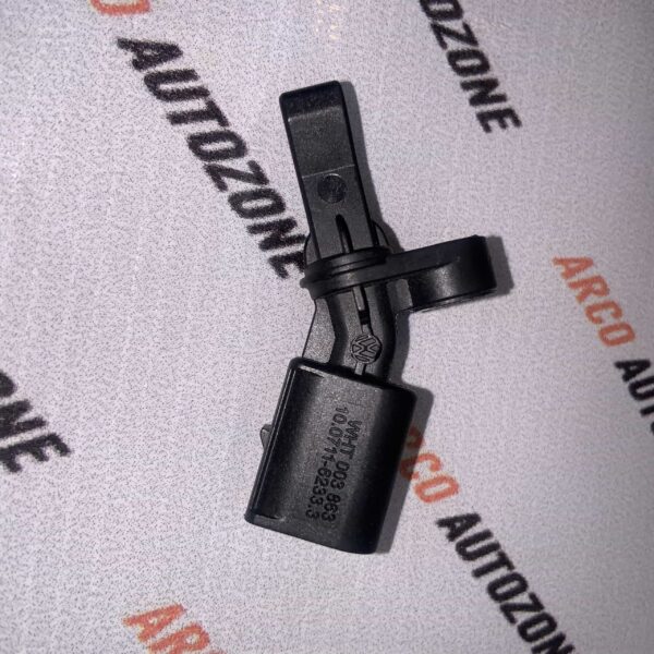 ABS SENSOR POLO VENTO RAPID REAR LEFT IMP WHT003863