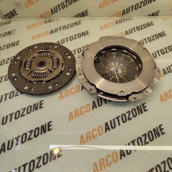 CLUTCH SET TIAGO TIGOR DSL SACH 3000954620