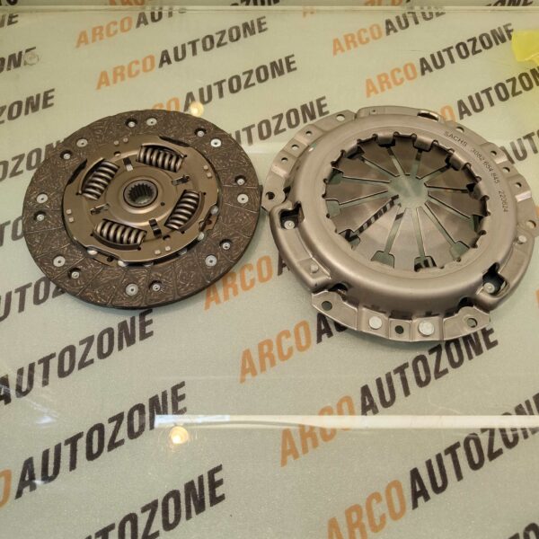 CLUTCH SET TIAGO TIGOR PTL SACH 3000954619