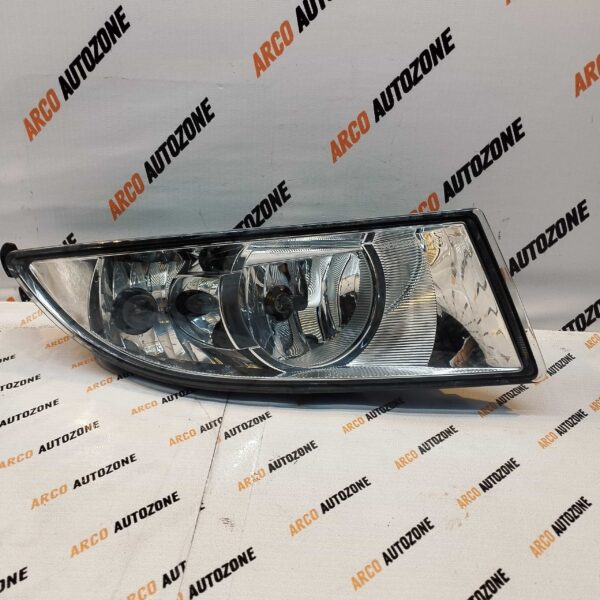 FOG LAMP FABIA RIGHT DOUBLE HOLDER SKODA 5J0941702