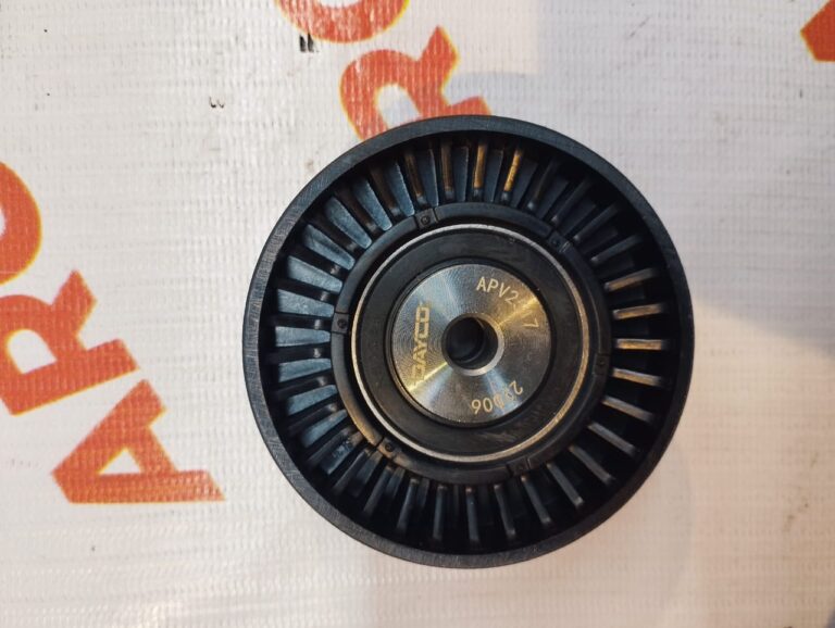 IDLER PULLY AUDI A4 Q5 2.0L DAYCO APV2517