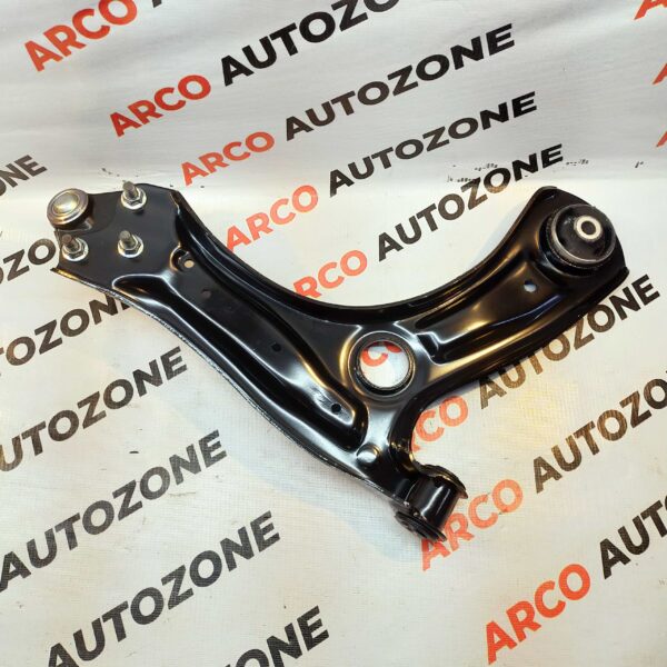 TRACK CONTROL ARM POLO VENTO LEFT BGA TRC0140