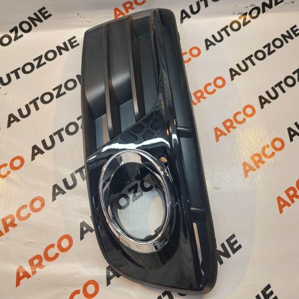 FOG LAMP COVER AUDI Q5 CHROME RIGHT T1